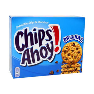 GALLETAS