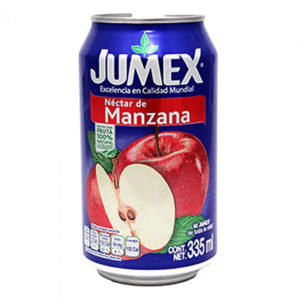 BEBIDAS